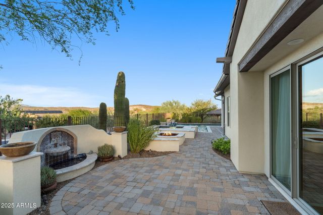 3248 Rising Sun Ridge, Wickenburg, AZ 85390