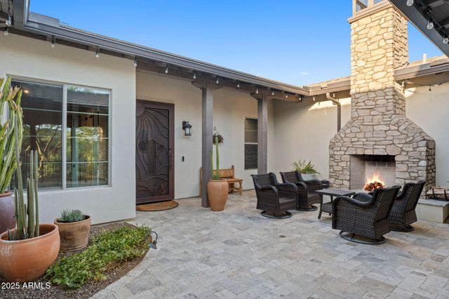 3248 Rising Sun Ridge, Wickenburg, AZ 85390