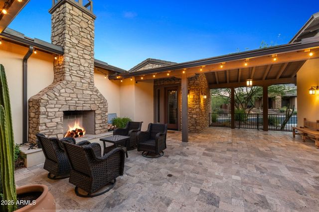 3248 Rising Sun Ridge, Wickenburg, AZ 85390