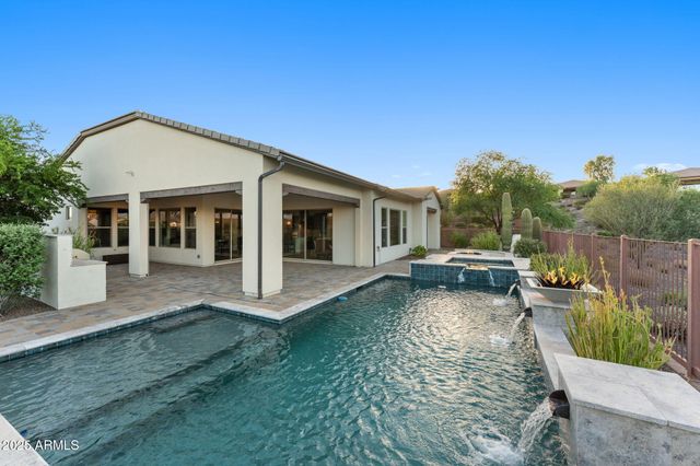 3248 Rising Sun Ridge, Wickenburg, AZ 85390