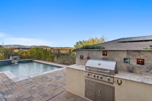 3248 Rising Sun Ridge, Wickenburg, AZ 85390