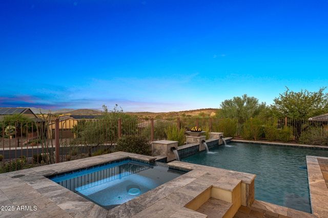3248 Rising Sun Ridge, Wickenburg, AZ 85390