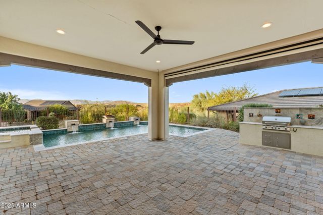 3248 Rising Sun Ridge, Wickenburg, AZ 85390