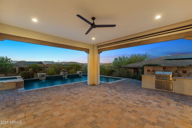 3248 Rising Sun Ridge, Wickenburg, AZ 85390
