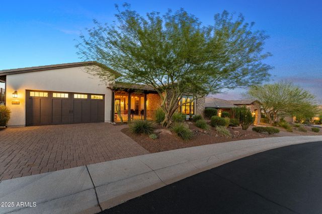 3248 Rising Sun Ridge, Wickenburg, AZ 85390