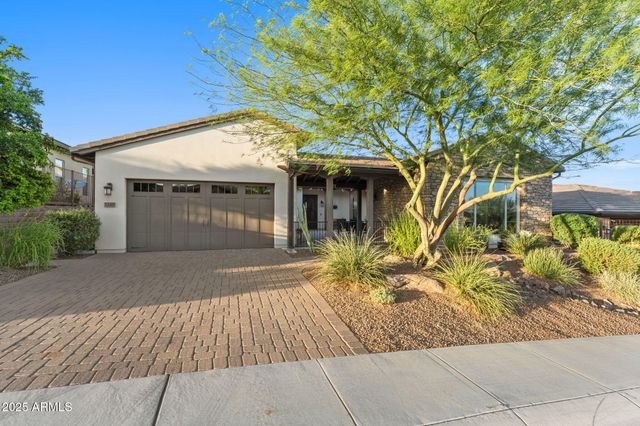 3248 Rising Sun Ridge, Wickenburg, AZ 85390