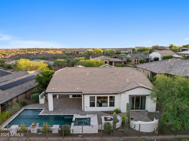 3248 Rising Sun Ridge, Wickenburg, AZ 85390