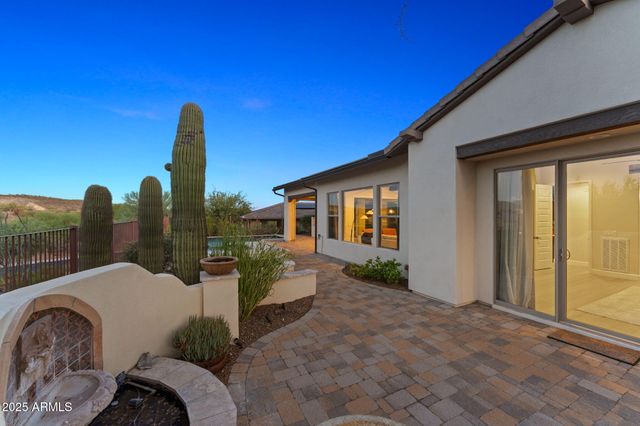3248 Rising Sun Ridge, Wickenburg, AZ 85390