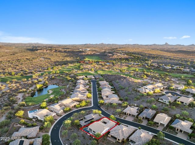 3248 Rising Sun Ridge, Wickenburg, AZ 85390