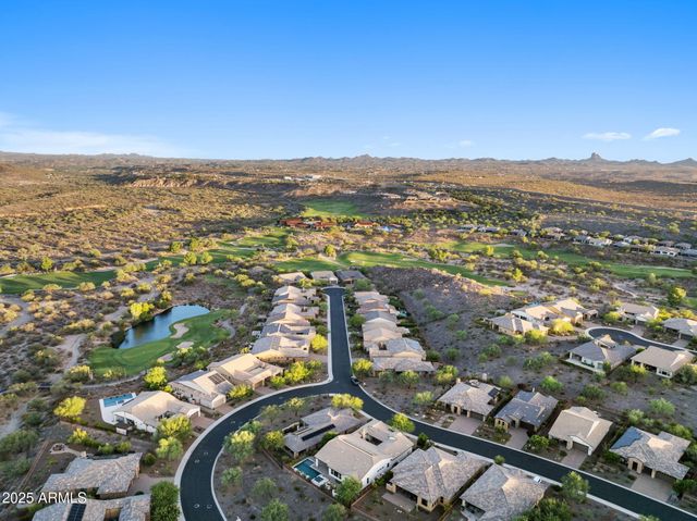 3248 Rising Sun Ridge, Wickenburg, AZ 85390