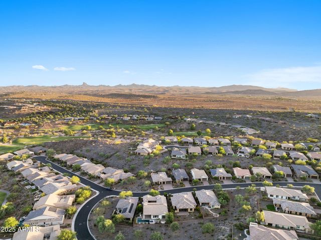 3248 Rising Sun Ridge, Wickenburg, AZ 85390