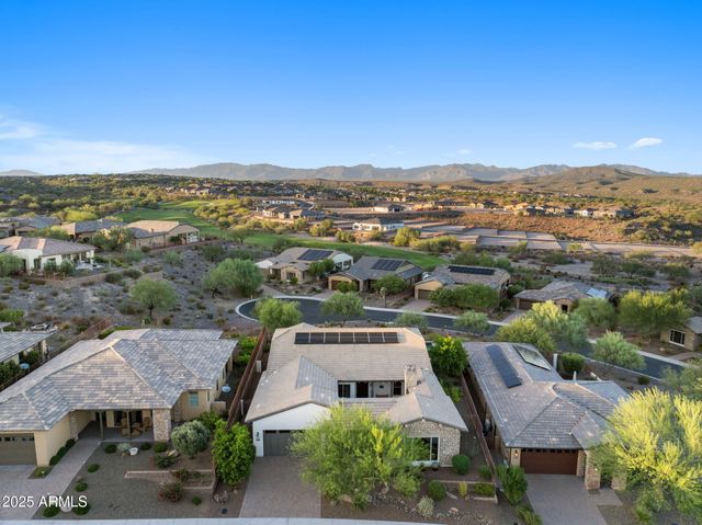 3248 Rising Sun Ridge, Wickenburg, AZ 85390