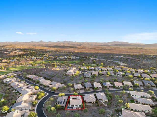 3248 Rising Sun Ridge, Wickenburg, AZ 85390