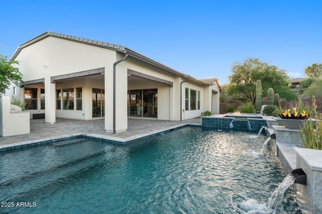 3248 Rising Sun Ridge, Wickenburg, AZ 85390