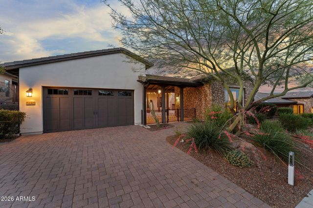 3248 Rising Sun Ridge, Wickenburg, AZ 85390