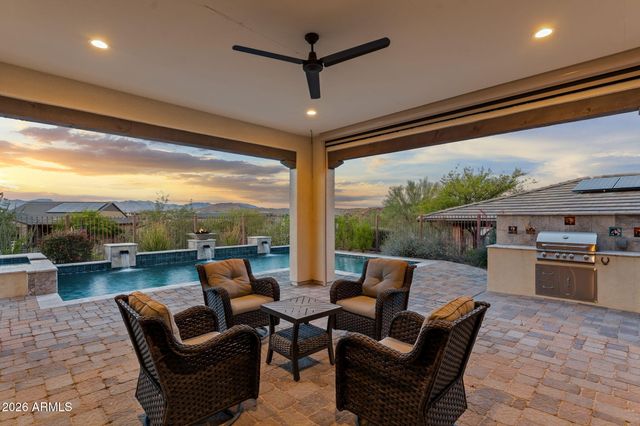 3248 Rising Sun Ridge, Wickenburg, AZ 85390