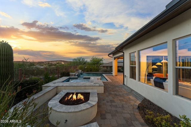 3248 Rising Sun Ridge, Wickenburg, AZ 85390