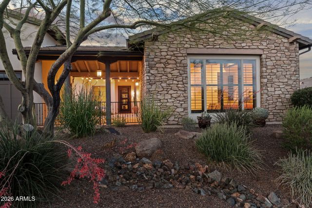 3248 Rising Sun Ridge, Wickenburg, AZ 85390