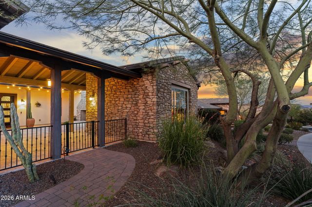 3248 Rising Sun Ridge, Wickenburg, AZ 85390