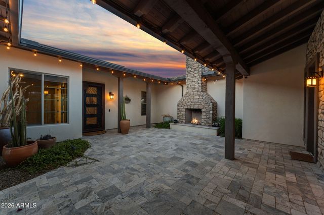 3248 Rising Sun Ridge, Wickenburg, AZ 85390