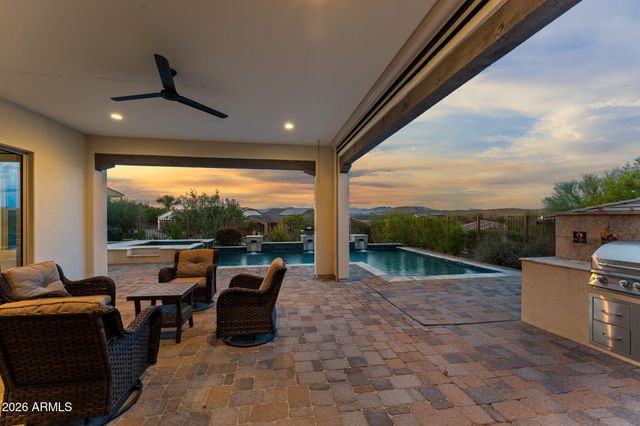 3248 Rising Sun Ridge, Wickenburg, AZ 85390