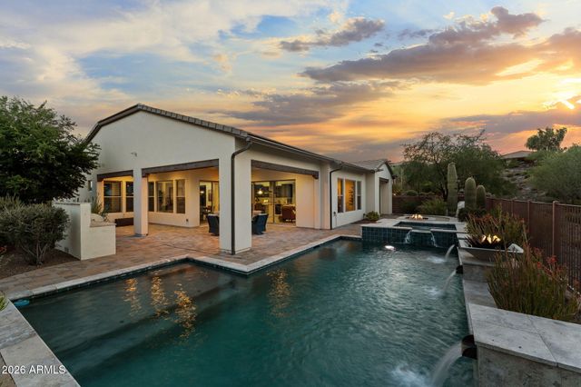3248 Rising Sun Ridge, Wickenburg, AZ 85390