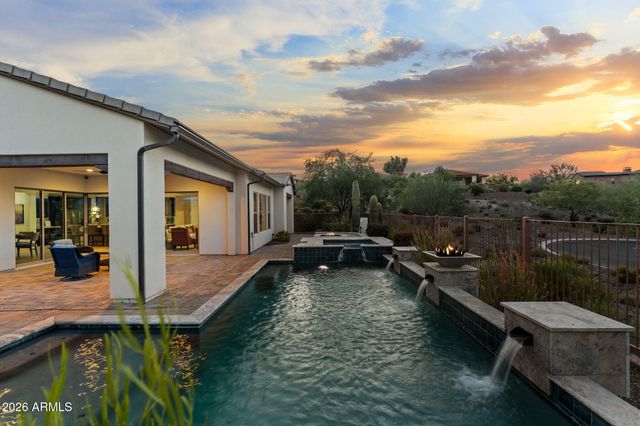 3248 Rising Sun Ridge, Wickenburg, AZ 85390