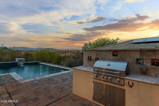 3248 Rising Sun Ridge, Wickenburg, AZ 85390