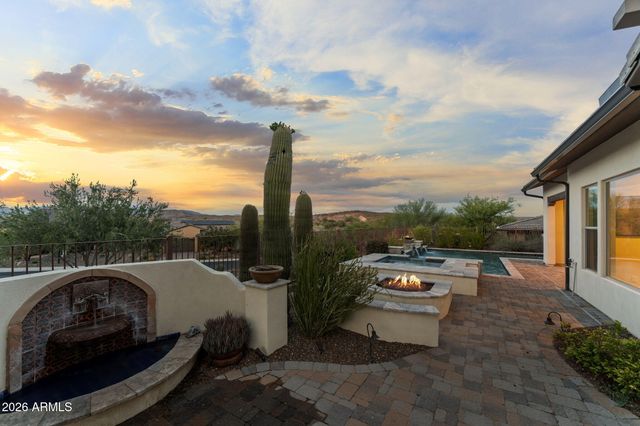 3248 Rising Sun Ridge, Wickenburg, AZ 85390