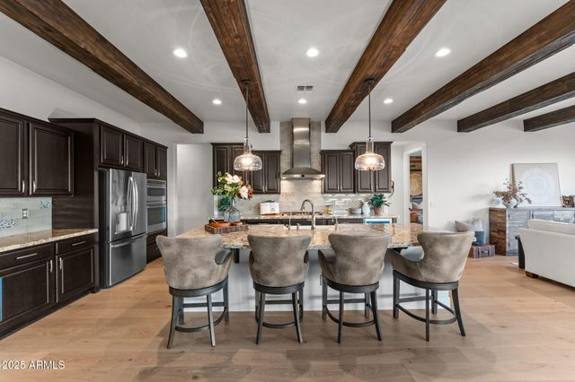 3248 Rising Sun Ridge, Wickenburg, AZ 85390