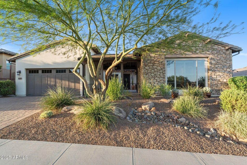 3248 Rising Sun Ridge, Wickenburg, AZ 85390 — photo 4