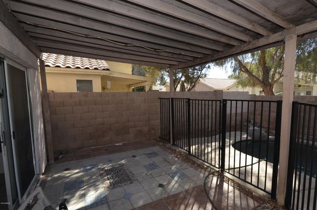 630 N DIANE Court, Chandler, AZ 85226