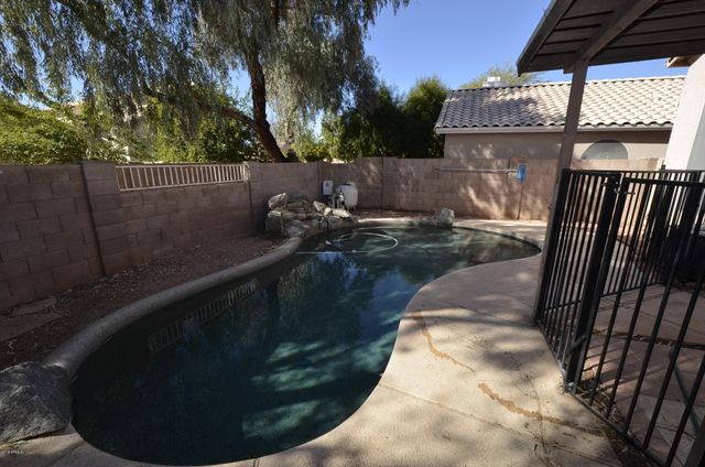 630 N DIANE Court, Chandler, AZ 85226