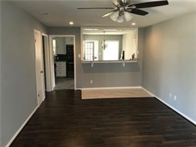 626 WARREN Street, Mesquite, TX 75149
