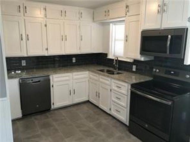 626 WARREN Street, Mesquite, TX 75149