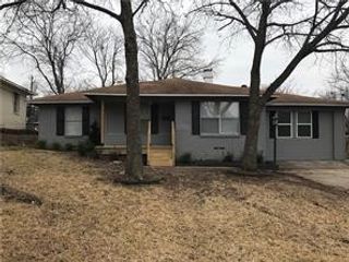 626 WARREN Street, Mesquite, TX 75149