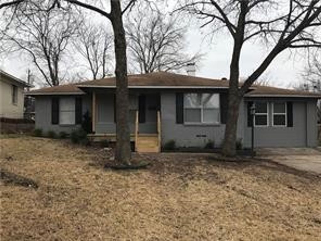 626 WARREN Street, Mesquite, TX 75149