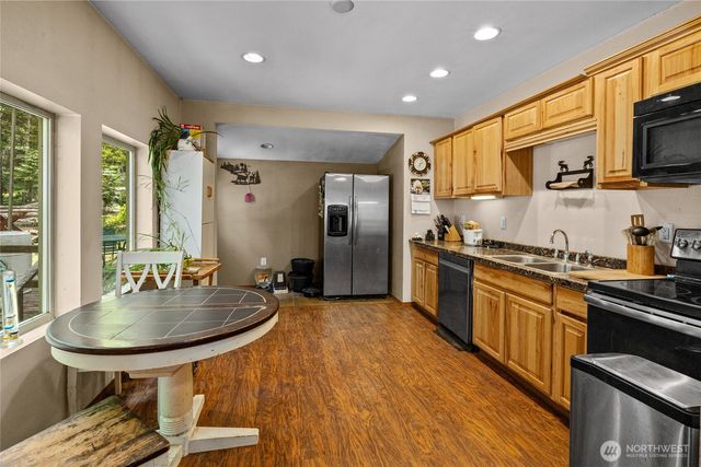 800 Timber Mountain Loop, Cle Elum, WA 98922