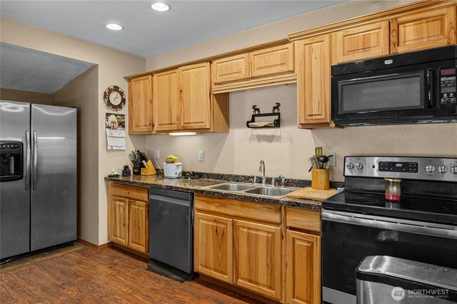 800 Timber Mountain Loop, Cle Elum, WA 98922