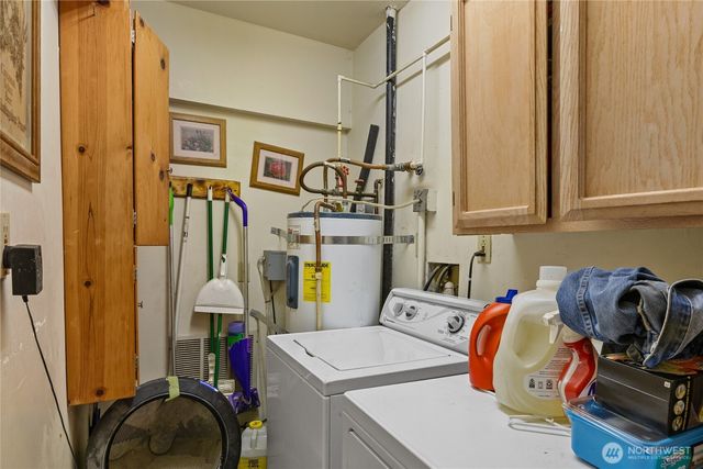 800 Timber Mountain Loop, Cle Elum, WA 98922