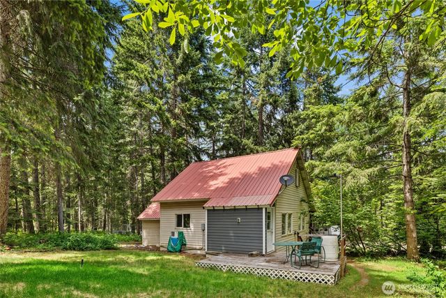 800 Timber Mountain Loop, Cle Elum, WA 98922