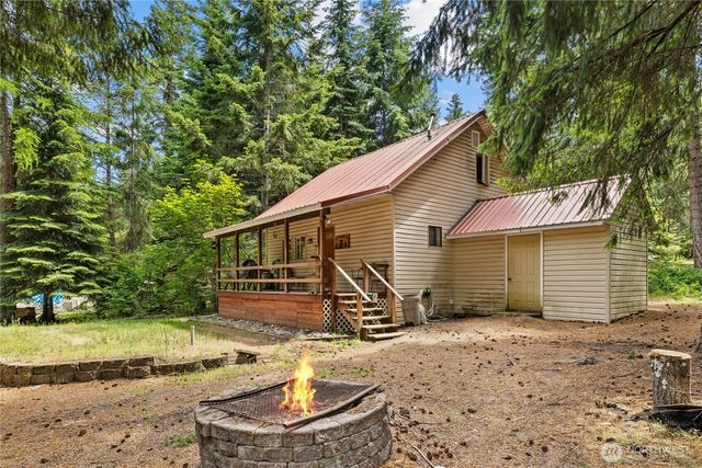 800 Timber Mountain Loop, Cle Elum, WA 98922