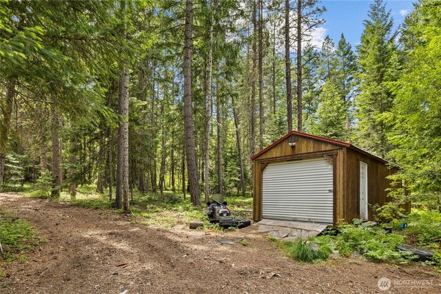 800 Timber Mountain Loop, Cle Elum, WA 98922