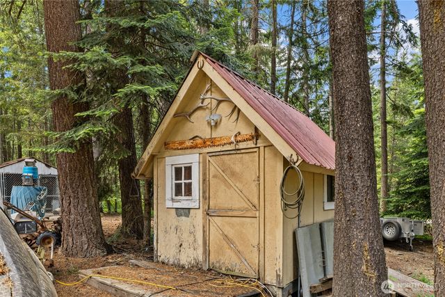 800 Timber Mountain Loop, Cle Elum, WA 98922