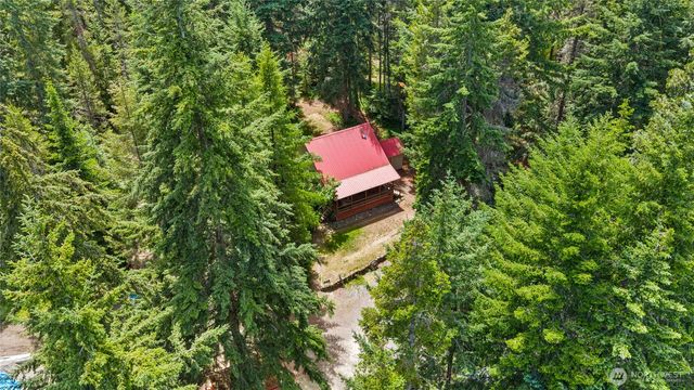 800 Timber Mountain Loop, Cle Elum, WA 98922