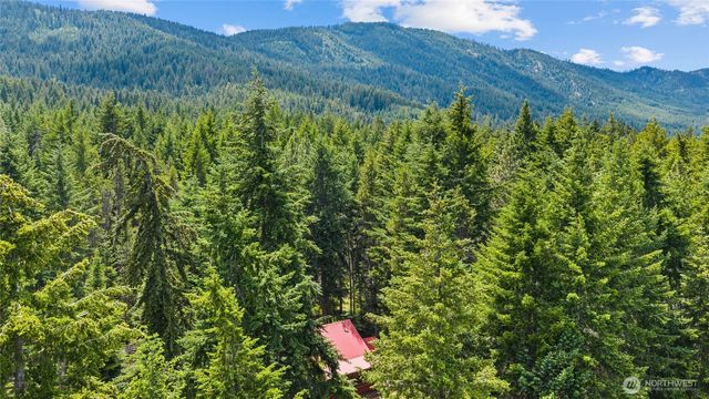 800 Timber Mountain Loop, Cle Elum, WA 98922