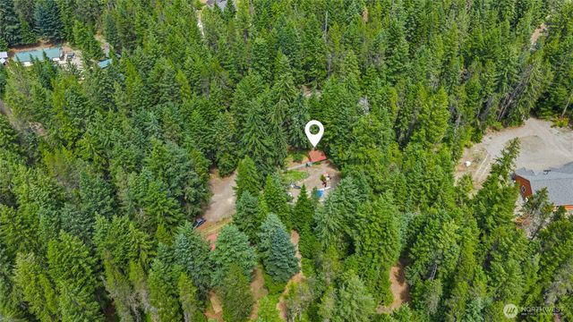 800 Timber Mountain Loop, Cle Elum, WA 98922