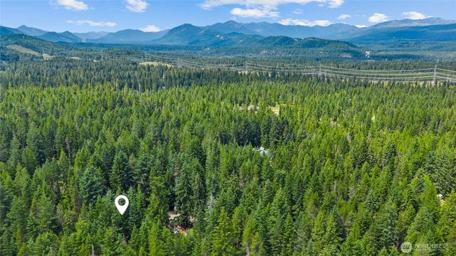 800 Timber Mountain Loop, Cle Elum, WA 98922