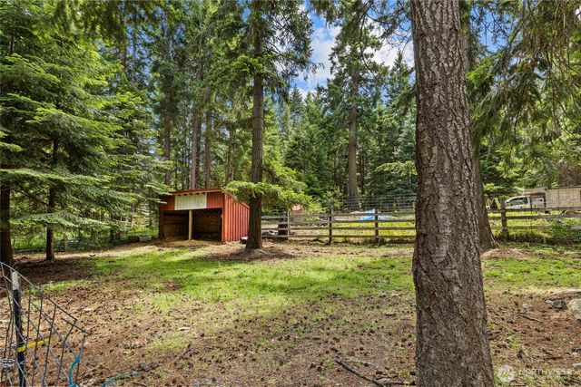 800 Timber Mountain Loop, Cle Elum, WA 98922