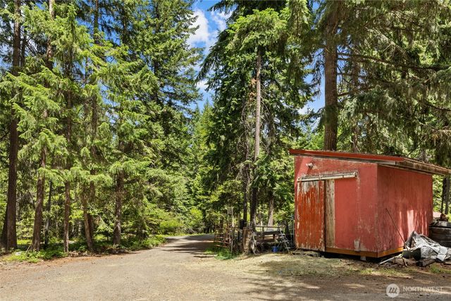 800 Timber Mountain Loop, Cle Elum, WA 98922